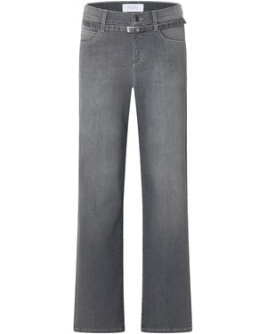 ANGELS Jeans - Grau