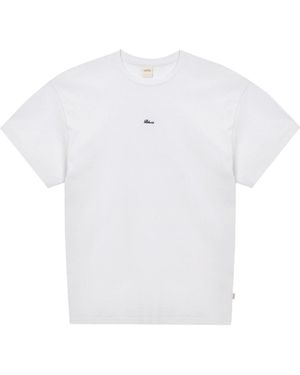 BLKVIS T-Shirt - Weiß