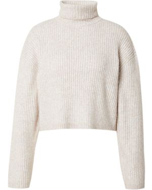 ONLY Pullover Onlmelanie - Weiß