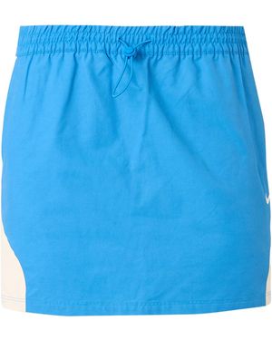Nike Rock - Blau
