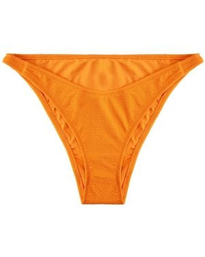 Koton Bikinihose - Orange