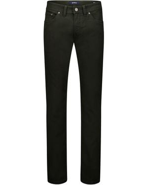 Gardeur Hose Sandro - Schwarz