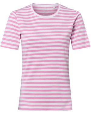 Brookshire T-Shirt - Pink