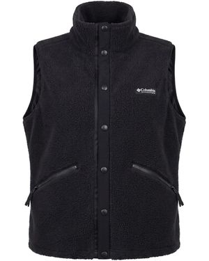 Columbia Sportweste Helvetia - Blau
