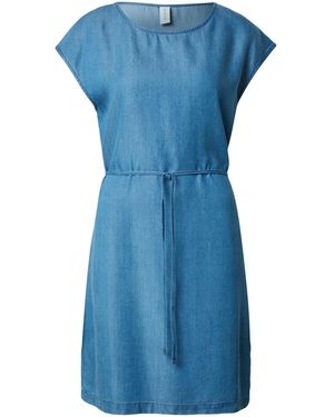 Mazine Kleid - Blau