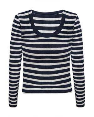 No Matter What T-Shirt - Blau