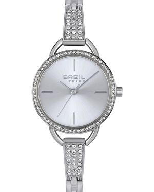Breil Uhr Caroline - Mettallic