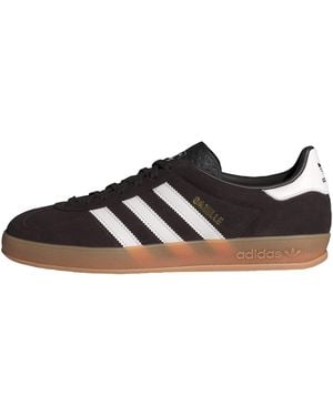 adidas Originals Sneaker Gazelle - Schwarz