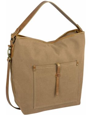 Camel Active Handtasche - Natur