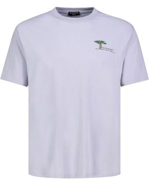 EIGHT2NINE Shirt - Weiß