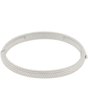 Ted Baker Armband Dotett - Weiß