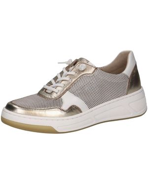 Caprice Sneaker - Grau