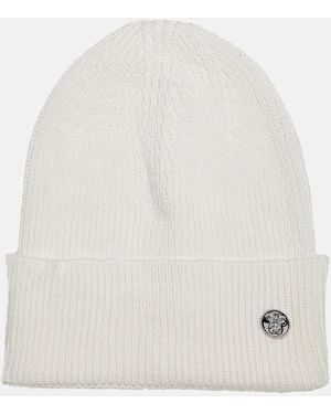 Tazzio Mütze A500 - Weiß