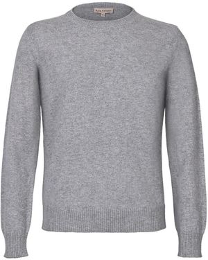 Anse Victorin Pullover Olivia - Grau