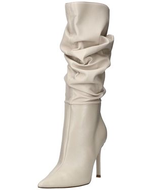 Steve Madden Stiefel - Natur