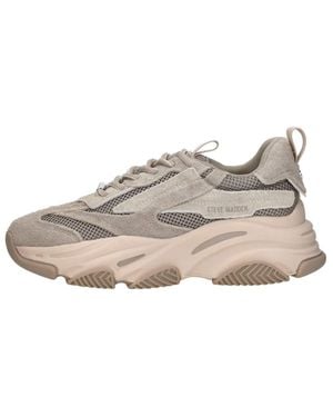 Steve Madden Sneaker Possession - Grau