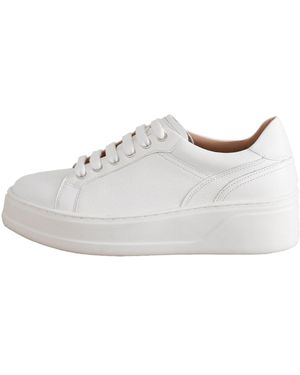 Next Sneaker - Weiß