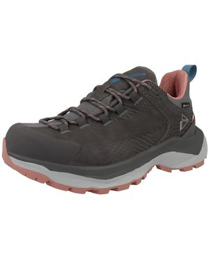 Dachstein Halbschuh Silvretta Lc Gtx - Braun