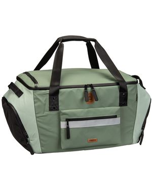 Cabaïa Sporttasche Duffle Explorer Medium - Grün
