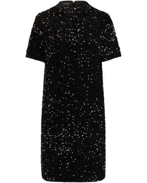 Apart Kleid - Schwarz