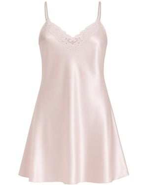 C&City Neglige - Pink