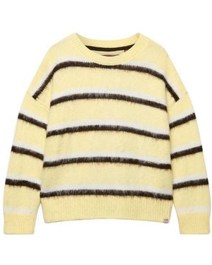 Superdry & Co Pullover - Mettallic