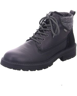 Ara Schnürboots - Blau