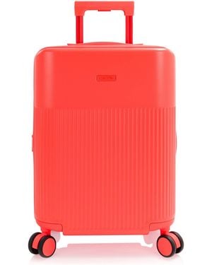 Heys Trolley Hilite - Rot