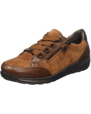 Ara Sneaker - Braun