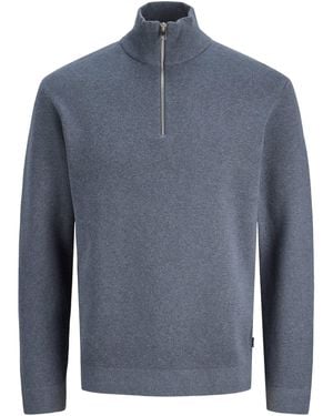Jack & Jones Pullover Jprblamilano - Blau
