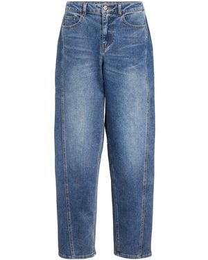 Object Jeans - Blau
