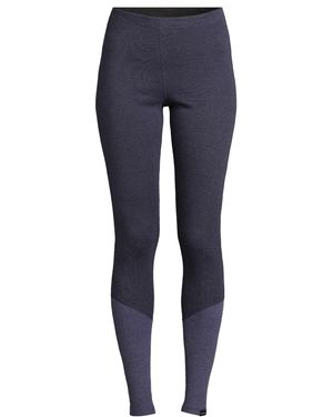 Conta Lange Unterhose Sportiv - Blau