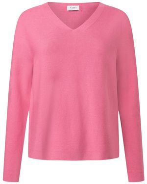 Maerz Pullover 322800 - Pink