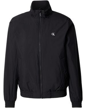 Calvin Klein Jacke - Blau