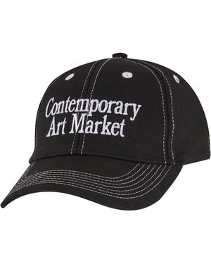 Market Cap C.A.M - Schwarz