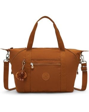 Kipling Reisetasche Art - Braun
