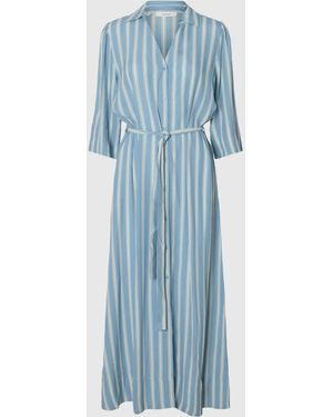 SELECTED Kleid - Blau