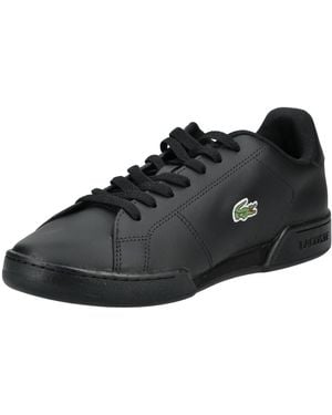 Lacoste Sneaker Carnaby Cup - Schwarz