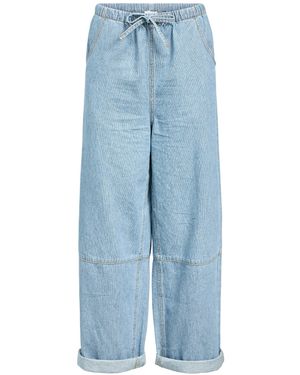 Object Jeans Objraly - Blau