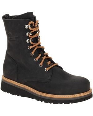 Panama Jack Boots - Schwarz