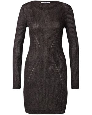 /about You Kleid Suzi - Schwarz