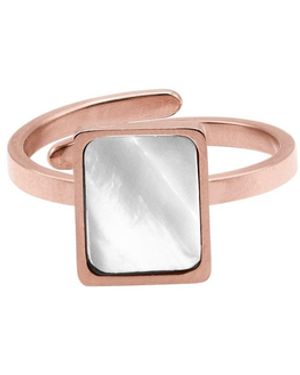 Heideman Ring Lenya - Weiß
