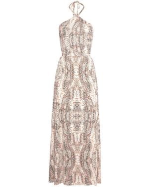 Buffalo Kleid - Natur