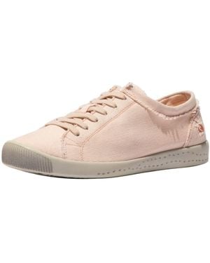 Softinos Sneaker - Pink