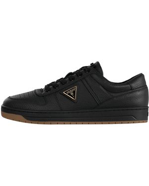 Guess Sneaker Uddent5 - Schwarz