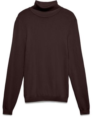 Vero Moda Pullover Vmglory - Lila