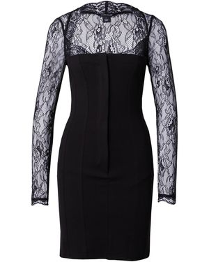 Karen Millen Kleid - Schwarz