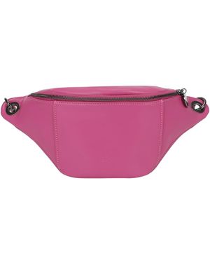 Buffalo Gürteltasche Bum Muse - Pink