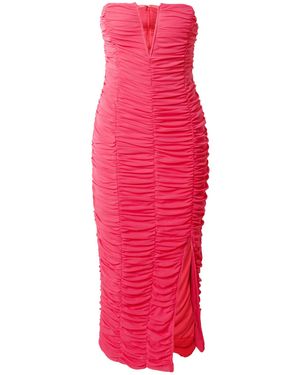 MissPap Kleid - Pink