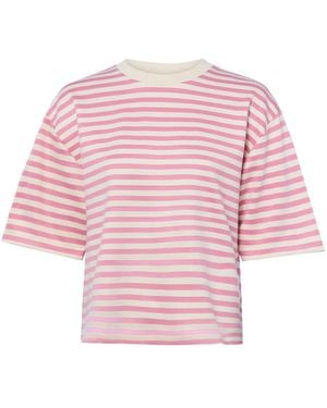 Mbym T-Shirt Emrys - Pink